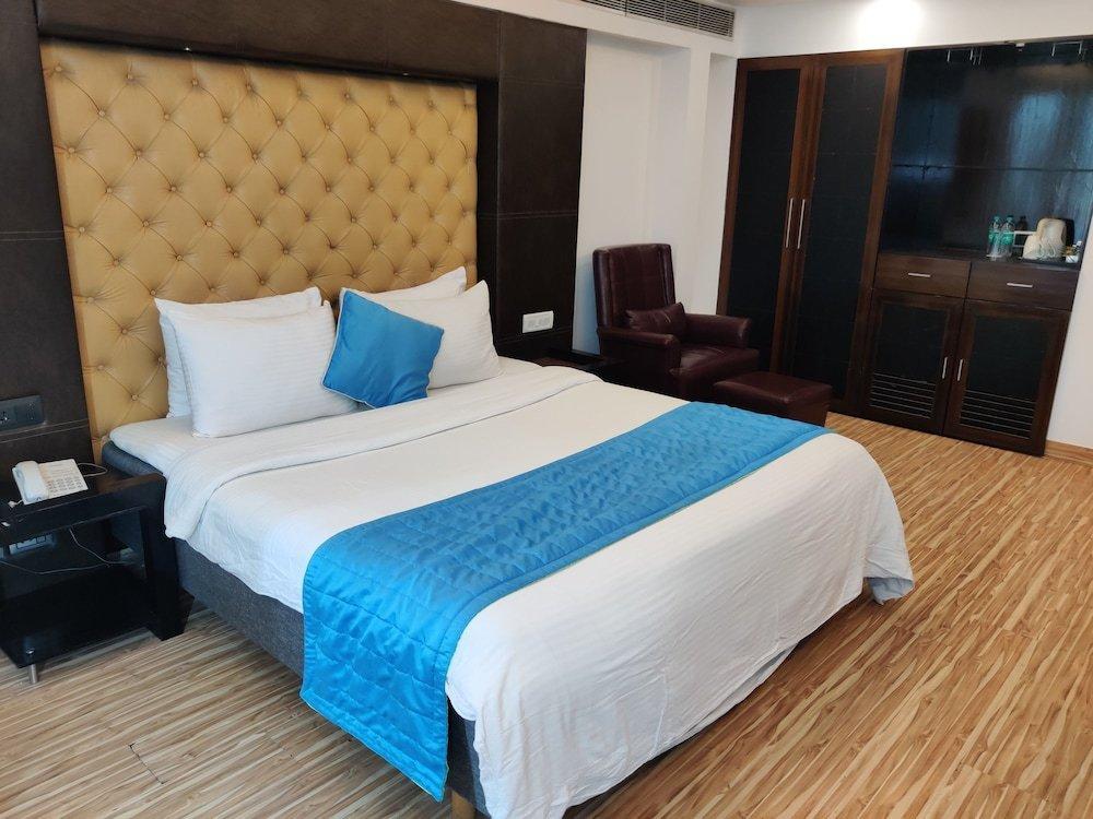 Virohaa Hotel Yeni Delhi Dış mekan fotoğraf