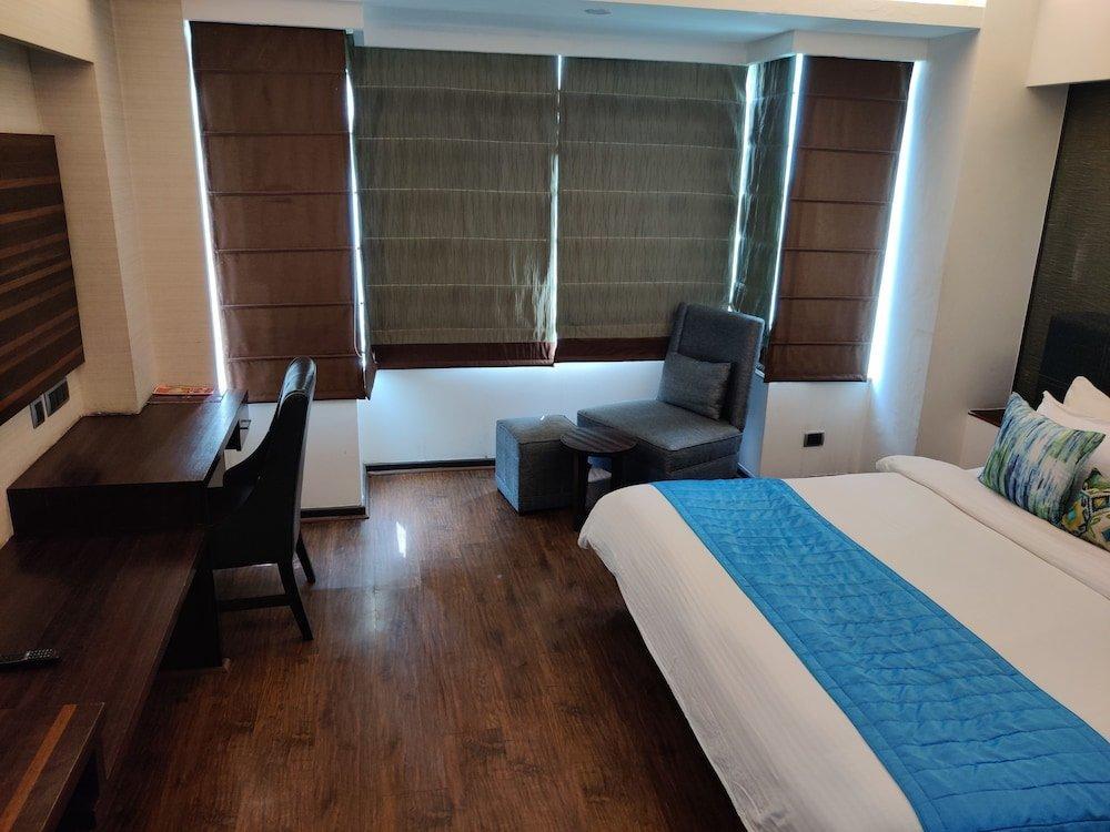 Virohaa Hotel Yeni Delhi Dış mekan fotoğraf