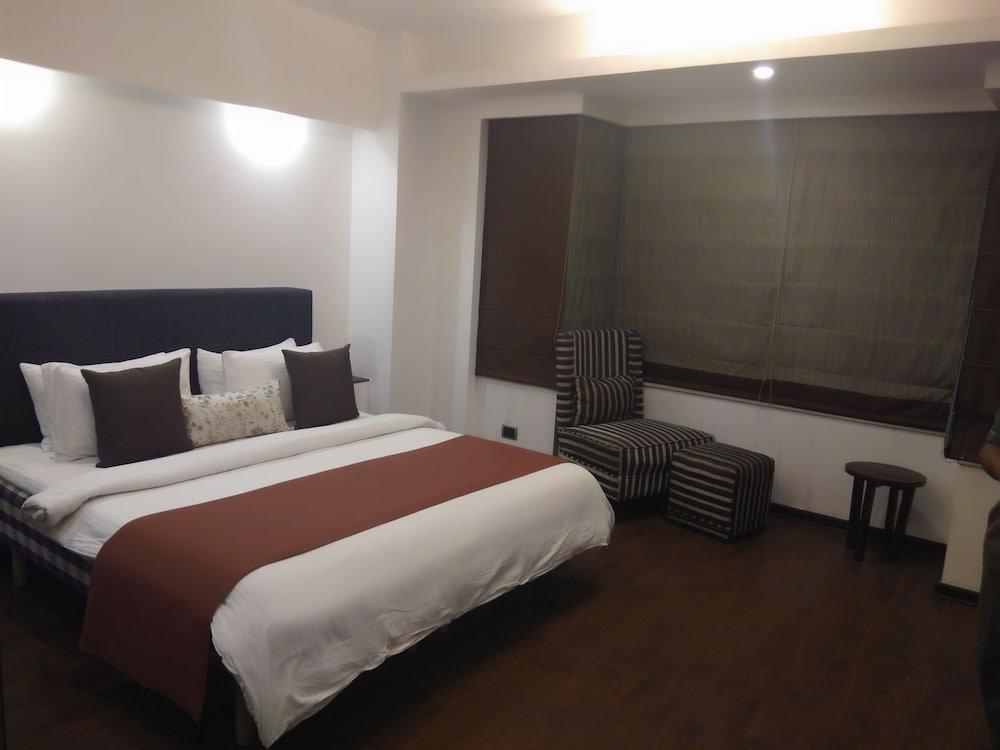 Virohaa Hotel Yeni Delhi Dış mekan fotoğraf