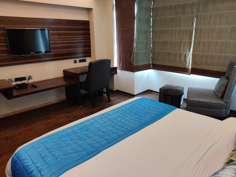 Virohaa Hotel Yeni Delhi Dış mekan fotoğraf