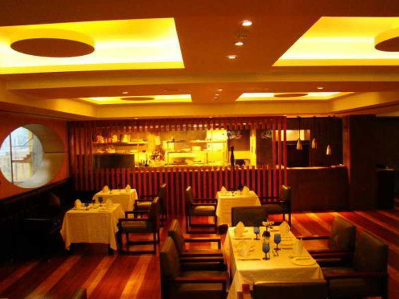 Virohaa Hotel Yeni Delhi Dış mekan fotoğraf